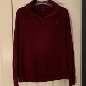 Polo Ralph Lauren Quarter Zip